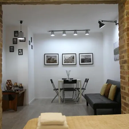 Apartmán Lift Tirana