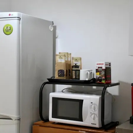 Apartman Lift Tirana