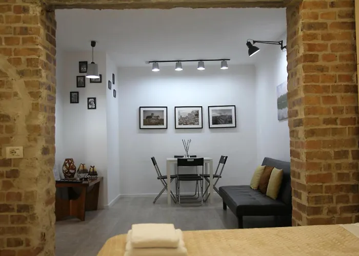 Apartman Lift Tirana